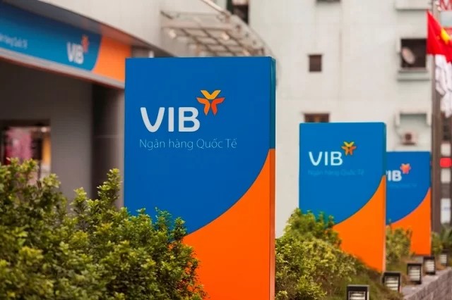 Cổ phiếu được khuyến nghị ngày 29/8: VIB, DGC, PVD (Ảnh minh họa)