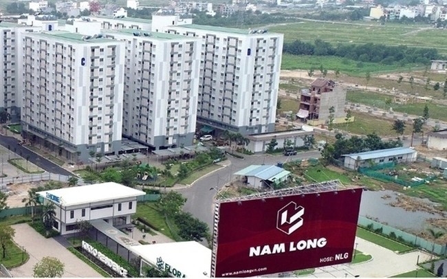 Giám đốc Nam Long đăng ký bán 1,6 triệu cổ phiếu doanh nghiệp (Ảnh minh họa)