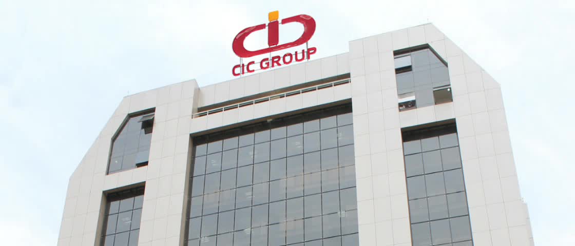 CIC Group bất ngờ tạm dừng phát hành cổ phiếu riêng lẻ