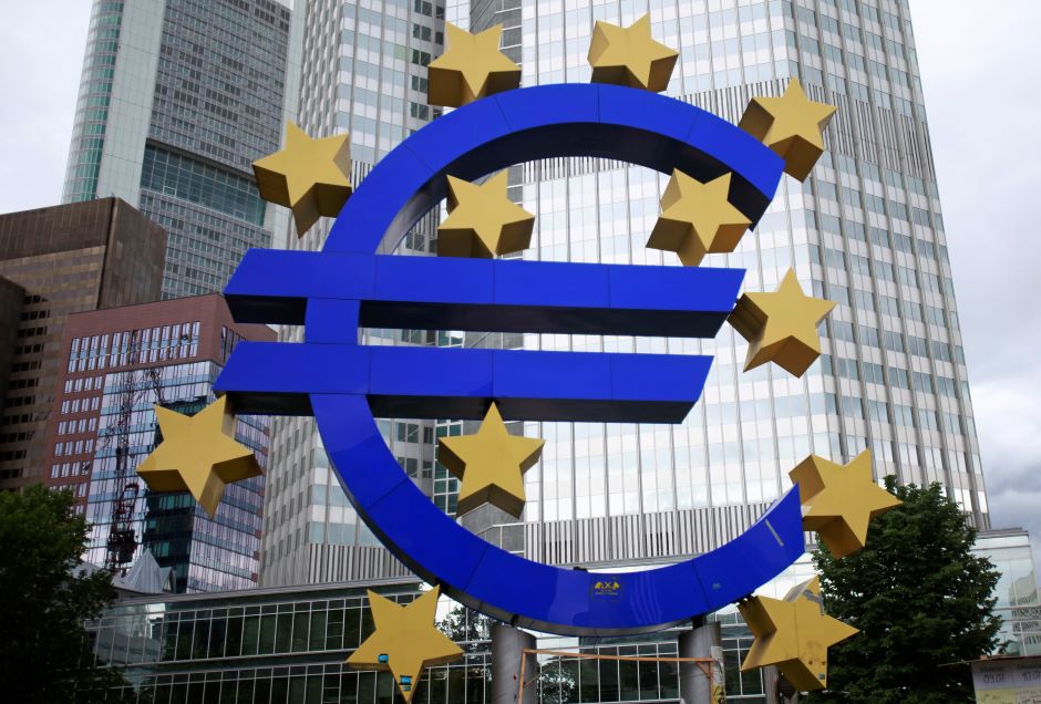 Châu Âu chấm dứt hoàn toàn chính sách lãi suất âm (Ảnh minh họa)