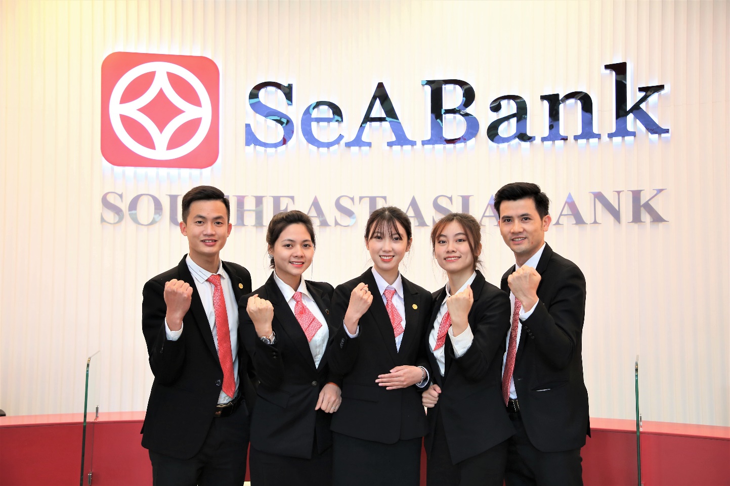 Ngân hàng TMCP Đông Nam Á – SeABank
