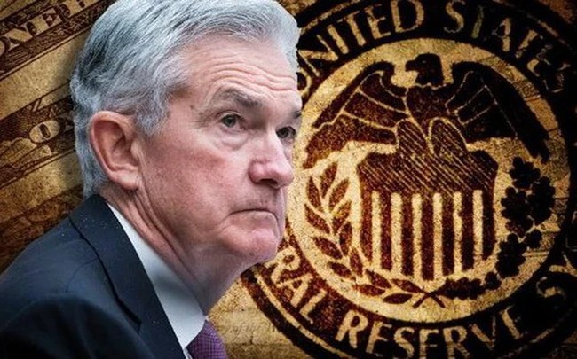 Fed: Lạm phát giảm nhưng triển vọng tăng trưởng kinh tế Mỹ vẫn tiêu cực (Ảnh minh họa)
