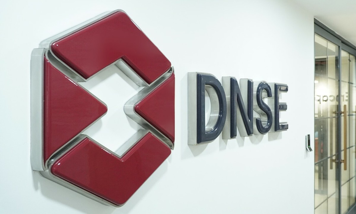 Chứng khoán DNSE được phép kinh doanh chứng khoán phái sinh