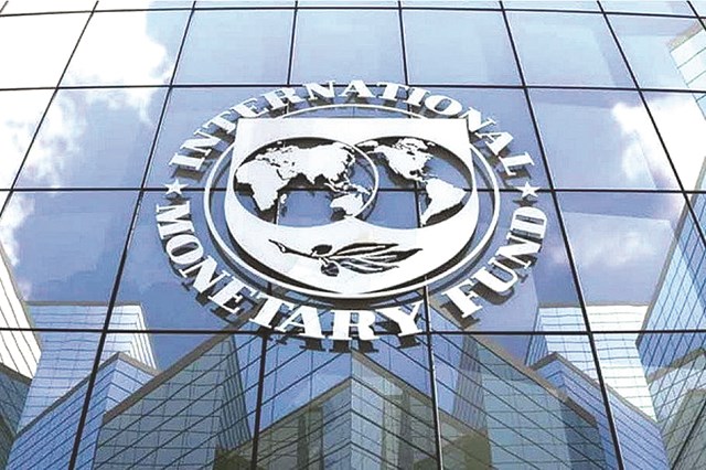 IMF cắt giảm dự báo kinh tế châu Á