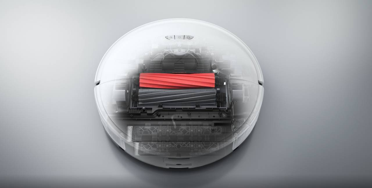 Roborock S8 Pro Ultra