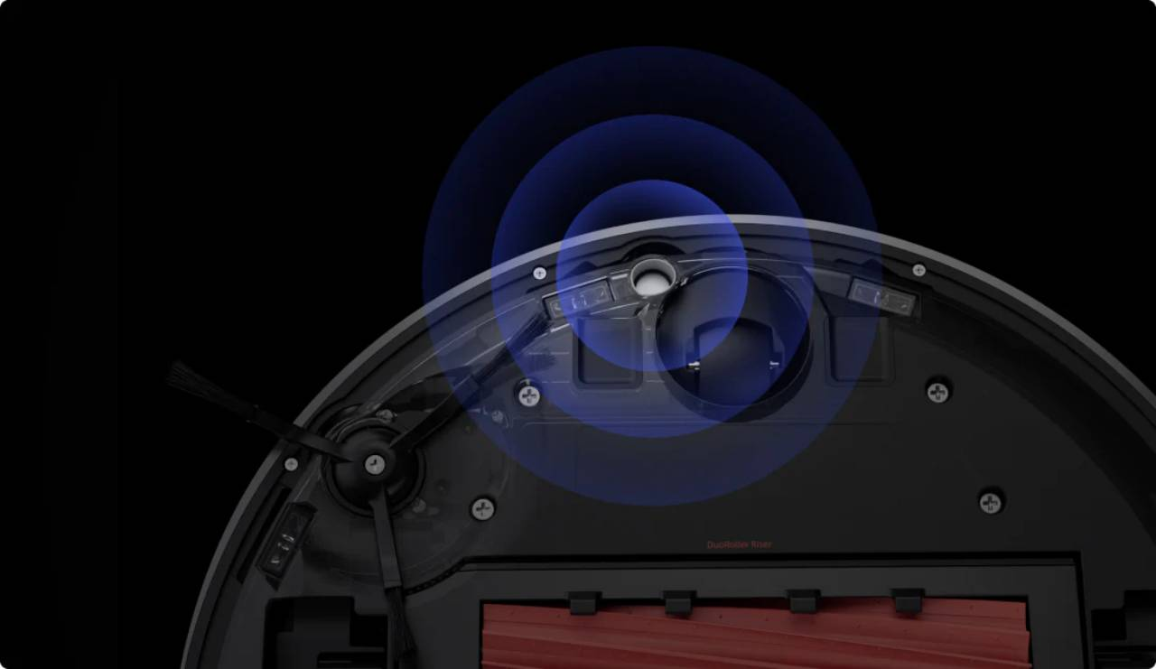 Roborock S8 Pro Ultra