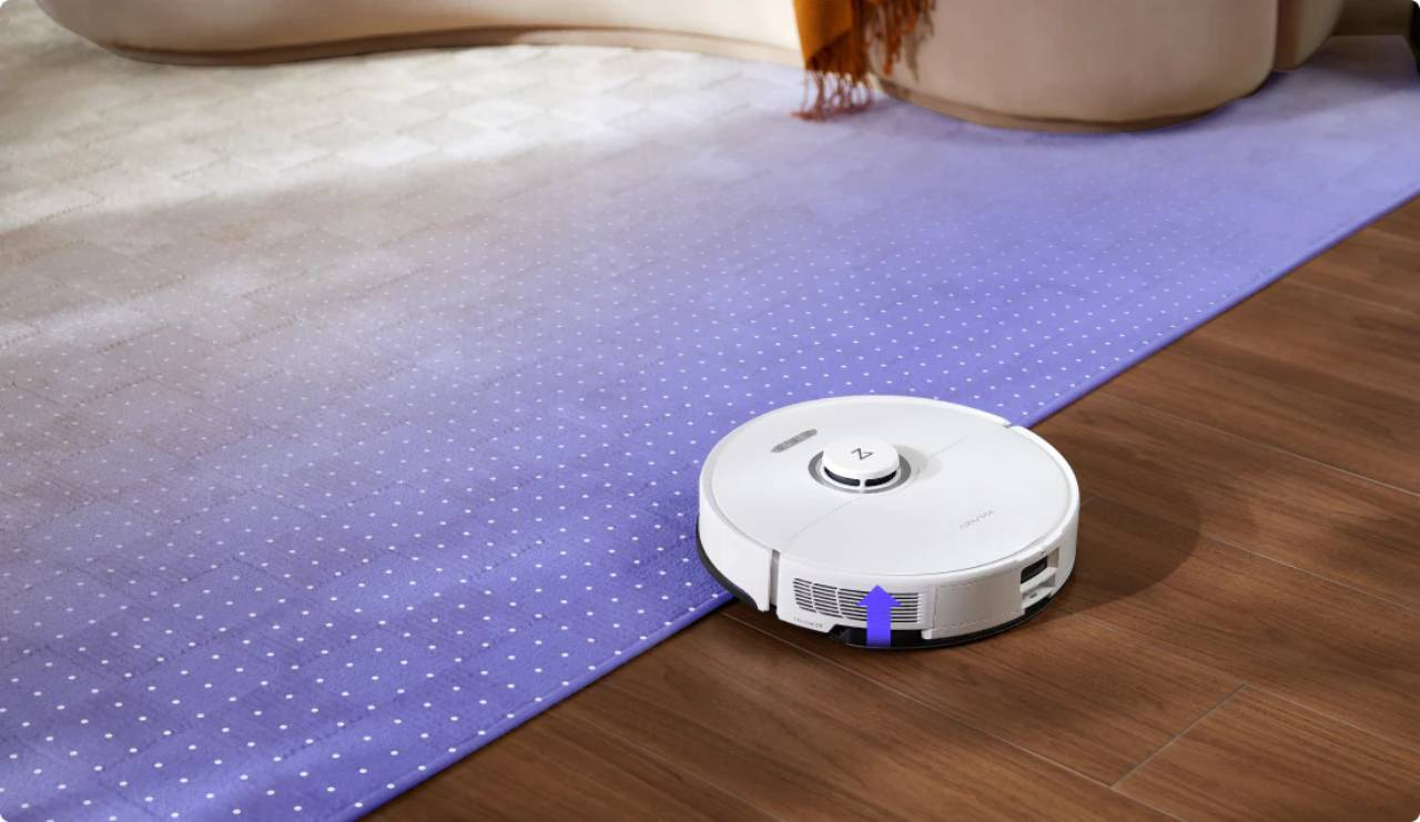 Roborock S8 Pro Ultra