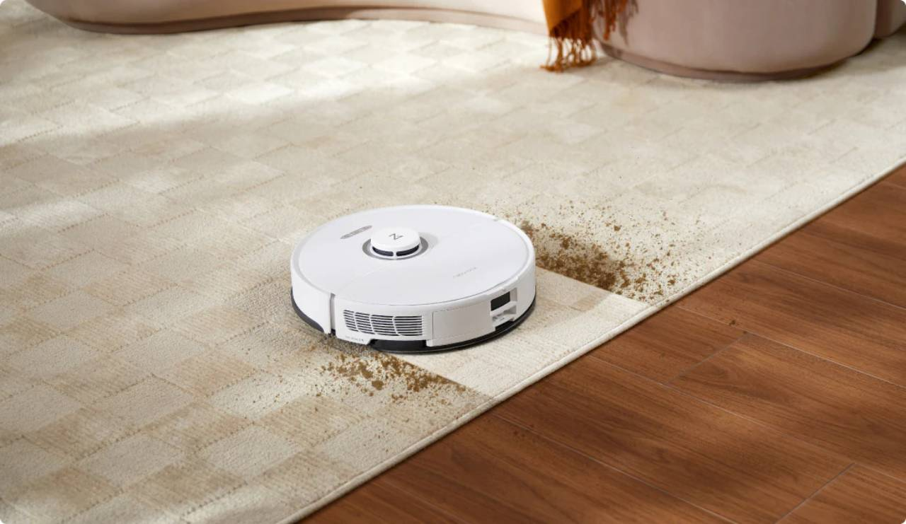 Roborock S8 Pro Ultra