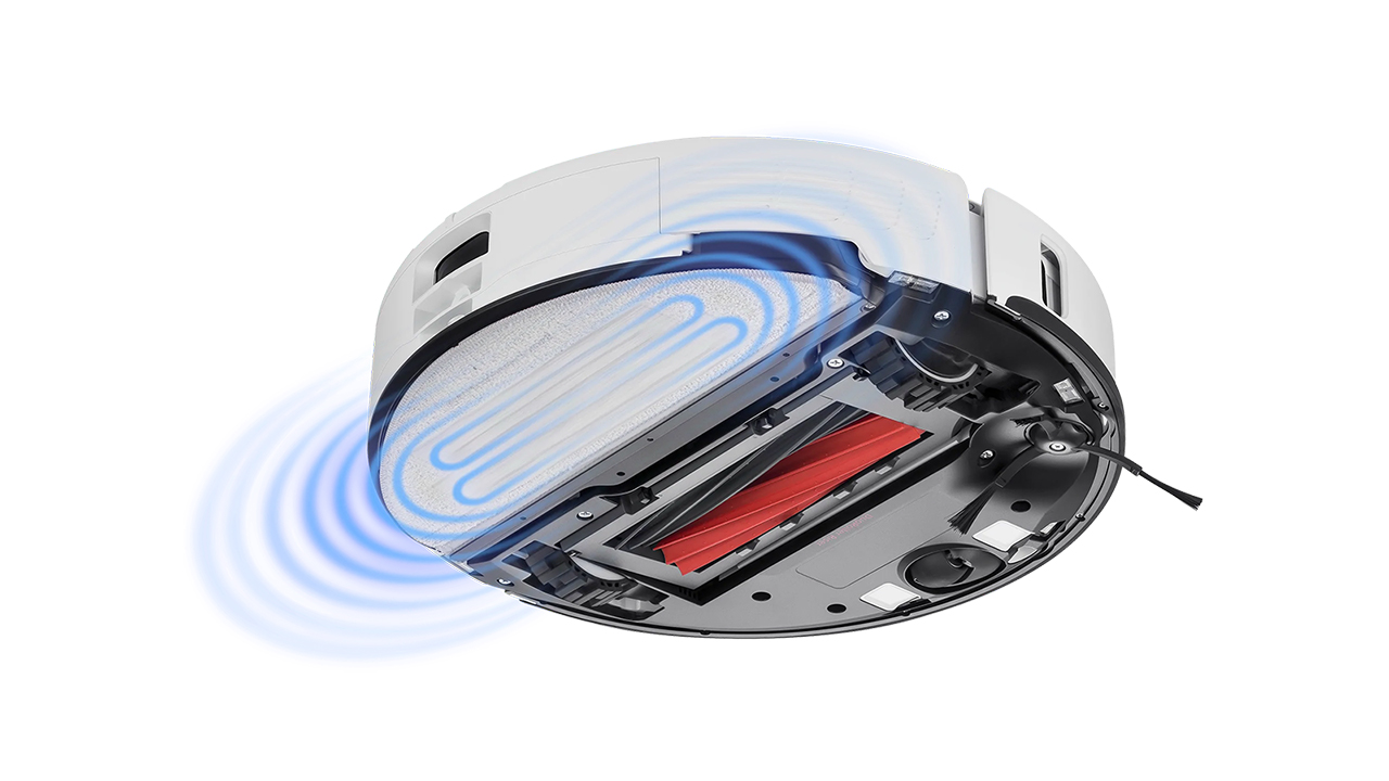 Roborock S8 Pro Ultra