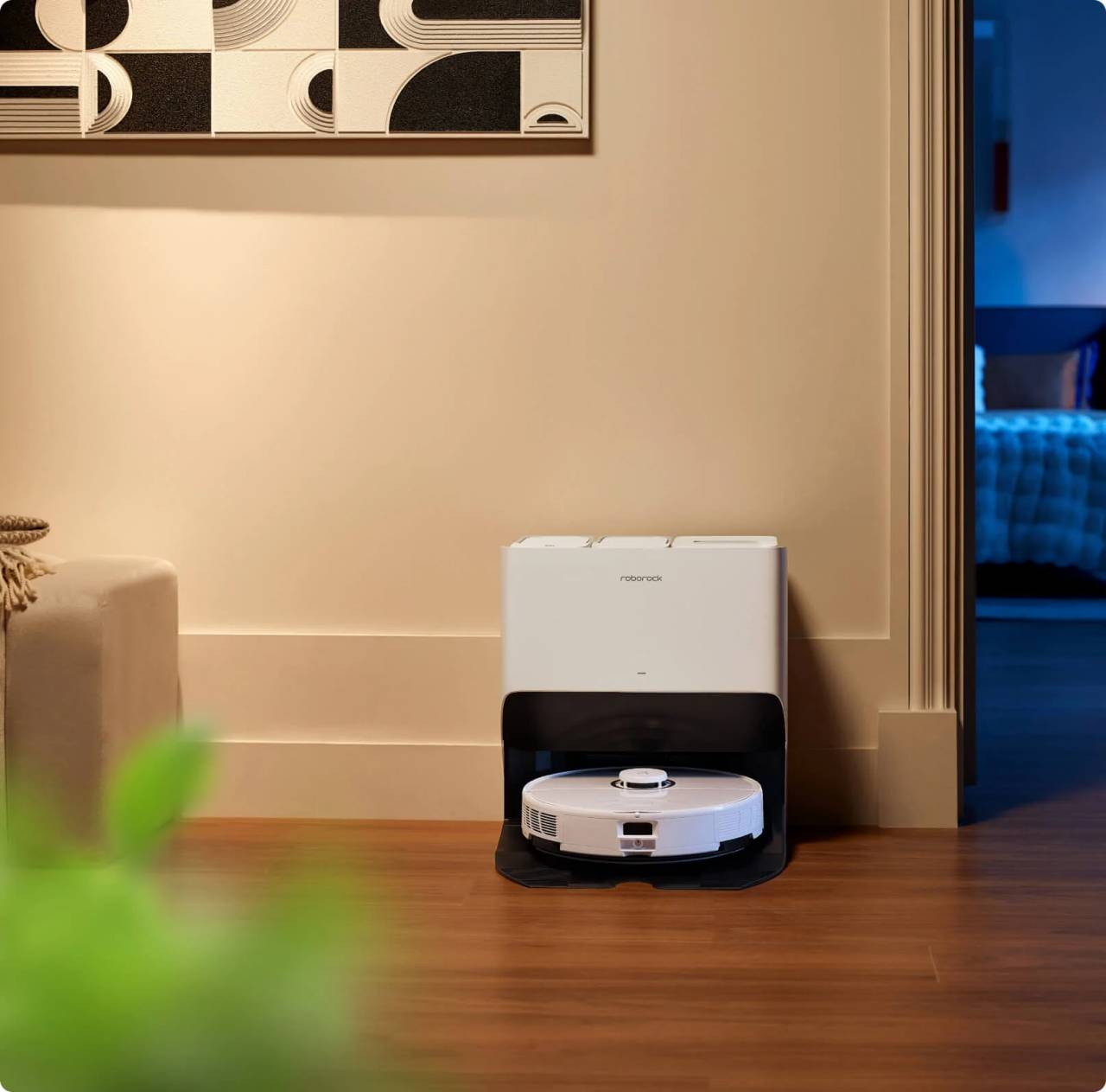 Roborock S8 Pro Ultra