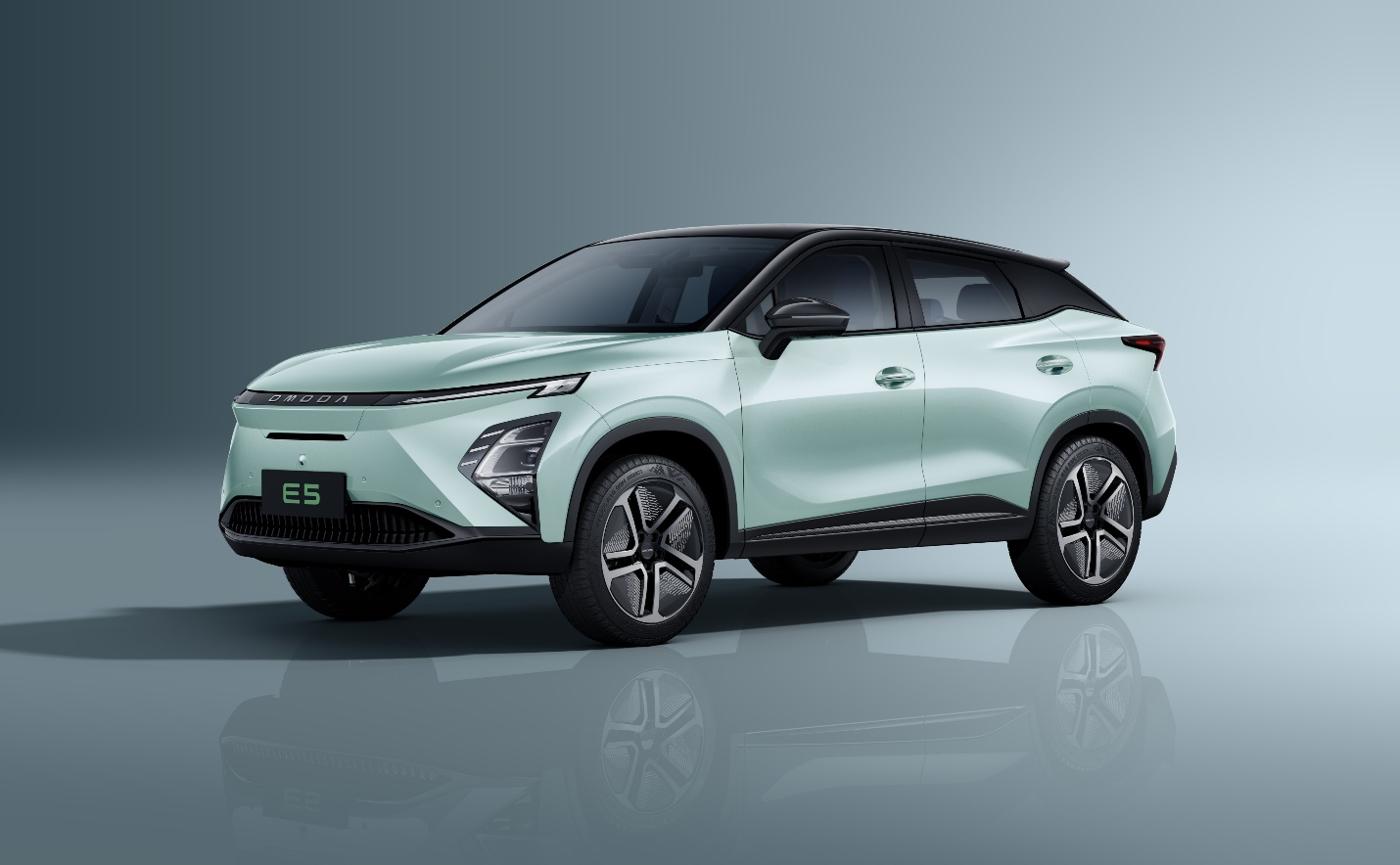 2024 Chery Omoda E5: electric SUV unlikely to undercut BYD Atto 3's price
