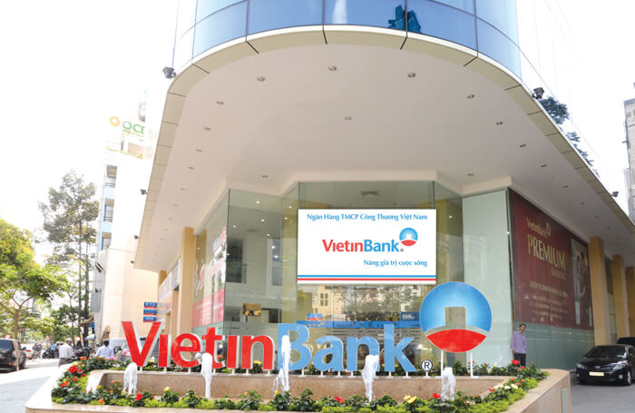 Ngân hàng VietinBank bán đấu giá khoản nợ thương mại
