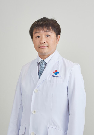 “Siêu bác sĩ” TS.BS. Matsuoka Yoshinori