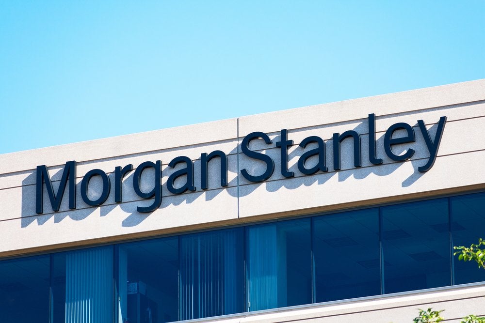 Morgan Stanley: Chứng khoán các thị trường mới nổi và châu Á đang thiết lập đáy