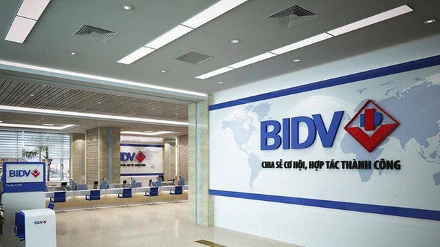 Cổ phiếu được khuyến nghị ngày 6/10: BID, PVS, VSC