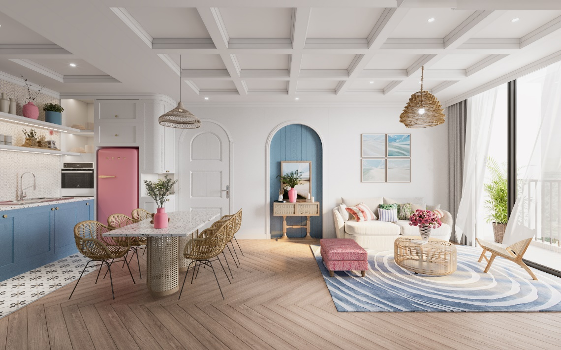 A picture containing indoor, ceiling, floor, wall

Description automatically generated