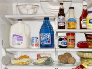 Cách bảo quản tốt nhất thức ăn trong tủ lạnh