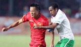 Bóng đá Việt Nam 2013: Có gì để hy vọng?
