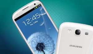 Samsung sửa lỗi “đột tử” của Galaxy S3