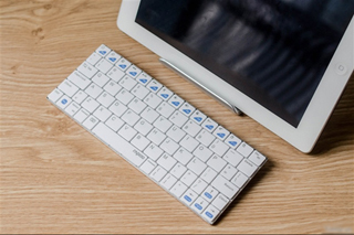 3 mẫu bàn phím nên mua ngay cho iPad