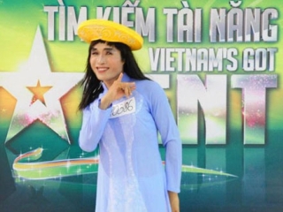 Got Talent thu hút người xem nhờ các &quot;thảm họa&quot;