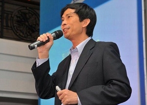 Lenovo Việt Nam có Tổng Giám đốc mới