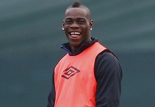 Man City khẩn cấp bán Balotelli!