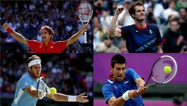 Ai sẽ là bá chủ Grand Slam 2013?