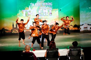 Quá sợ thí sinh, Giám khảo Got Talent bỏ cuộc?