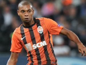 Man Utd đã đạt được thỏa thuận với Fernandinho?