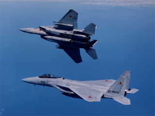 Hải quân, Không quân Trung-Nhật lại đối đầu