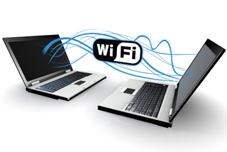 Cách khắc phục sự cố mất mạng Wifi cho laptop