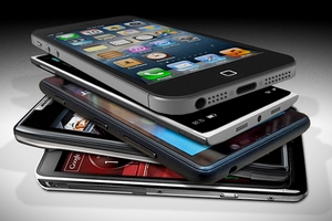Cuộc đua smartphone: Thất bại sẽ là ... Apple?