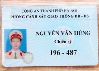 Cảnh sát nào cũng được phép dừng phương tiện?