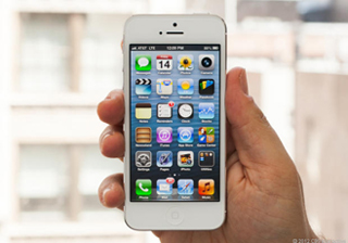 iPhone sẽ là thiết bị đa năng nhất thế giới?