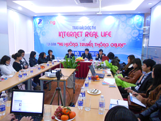 VNPT và VNG tổ chức toạ đàm về truyền thông online