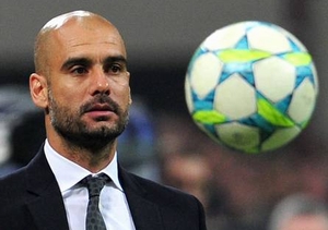 Vì sao Guardiola từ chối Chelsea, Man City?