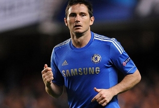 Lampard chấp thuận gia nhập LA Galaxy