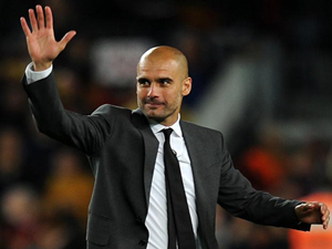 Guardiola hứa biến Bayern thành &quot;Barca 2.0&quot;!