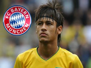 Neymar muốn theo chân Pep tới Bayern