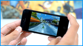 Top 8 game đáng dùng nhất trên iPhone