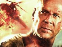 'Die hard 5' chiếu tại Việt Nam trước cả Bắc Mỹ