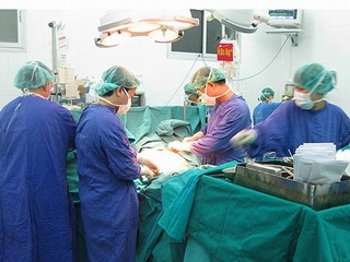 Hà Nội: Đầu tư trên 34 tỷ đồng triển khai ghép tạng người