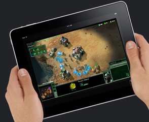 6 tựa game chiến thuật tuyệt đỉnh cho iPad