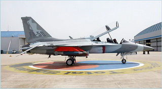Không quân Philippines trang bị 12 chiến đấu cơ