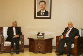 Assad: Syria có thể đẩy lùi mọi cuộc xâm lược