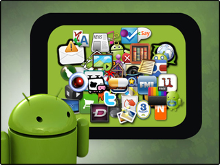 8 ứng dụng độc quyền cho điện thoại Android