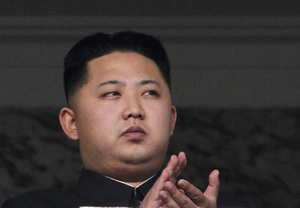 Chủ tịch Kim Jong Un dùng điện thoại gì?