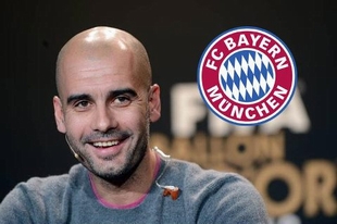 Barcelona chuẩn bị đụng độ Bayern Munich!