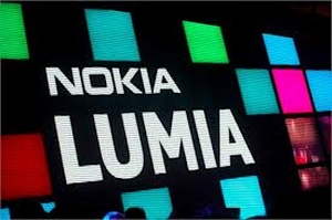 Rộ tin đồn camera của Lumia 1000 sẽ “khủng” nhất